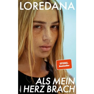 Abbildung von Als mein Herz brach