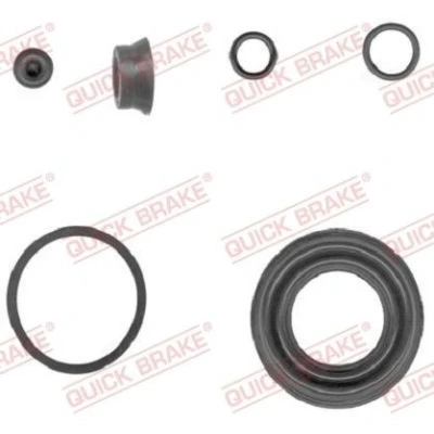 Abbildung von QUICK BRAKE 114 0073 Bremssattel Reparatursatz 38 OPEL: Zafira C Tourer, Astra J Sports Tourer