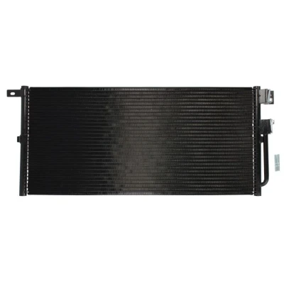 Abbildung von Kondensator, Klimaanlage THERMOTEC KTT110572