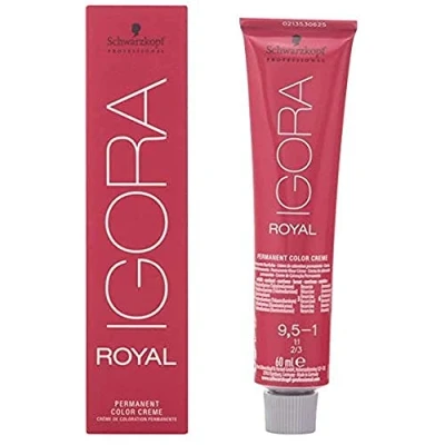Abbildung von Igora Royal 9.5 1 60 Ml