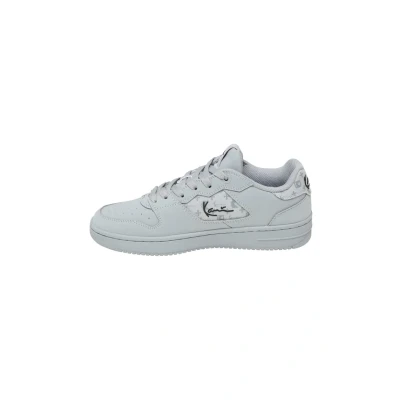 Abbildung von Karl Kani Classic Sneaker low, Herren, Größe: 45, Grey Leder/synthetik