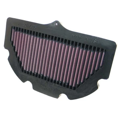 Abbildung von Luftfilter KN SU 7506