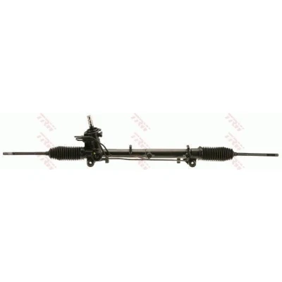 Abbildung von TRW JRP1137 Servolenkung hydraulisch für Linkslenker VISTEON 1230 MAZDA: 2 Hatchback, FORD: FIESTA 5