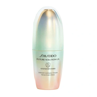 Abbildung von Shiseido Future Solution LX Ultimate Luminance Serum 30 ml