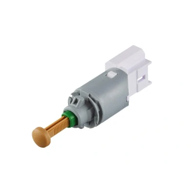 Abbildung von HELLA 6DD 010 966 451 Bremslichtschalter mechanisch 4 RENAULT: ESPACE 4, Kangoo I, LAGUNA 2, DACIA: Logan I MCV, Sandero Duster II