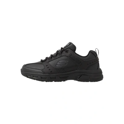 Abbildung von Skechers OAK Canyon Sneaker low, Herren, Größe: 39, Black Schuhe