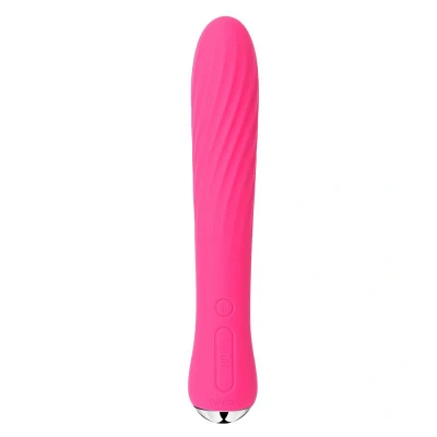 Abbildung von Anya Vibrator Mit Wärmefunktion