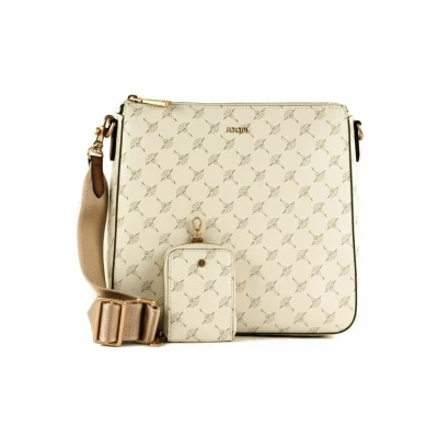 Abbildung von Joop Women Cortina 1.0 Jasmina Shoulderbag Mvz offwhite Handtasche