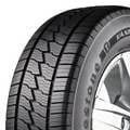 Abbildung von Firestone Vanhawk Multiseason 215/60 R17 109T 8 PR