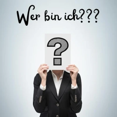 Abbildung von Wer bin ich???: Persönlichkeiten aus Bildern erraten