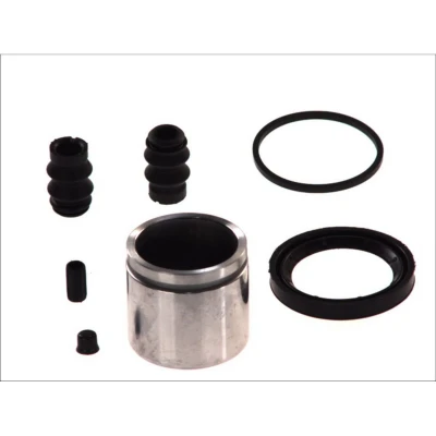 Abbildung von AUTOFREN SEINSA D41099C Bremssattel Reparatursatz Vorderachse 57 ALFA ROMEO: MiTo, FIAT: BRAVO 2