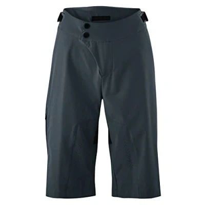 Abbildung von Gonso Damen Nomesino Fahrradhose, Torrando Teal, 50 Große Größen EU