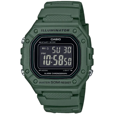 Abbildung von Casio Watch W 218H 3BVEF