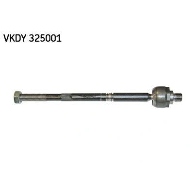 Abbildung von SKF VKDY 325001 Axialgelenk mit synthetischem Fett OPEL: Astra H Hatchback, Caravan