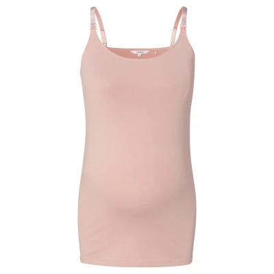 Abbildung von Noppies Still ARA Top, Damen, Größe: XS, Pale mauve