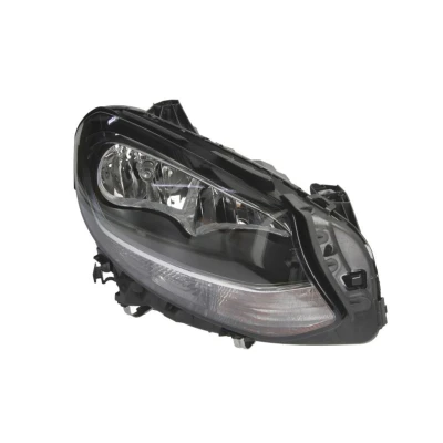 Abbildung von MAGNETI MARELLI 710301295204 Scheinwerfer MERCEDES BENZ: B Class