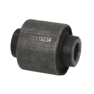 Abbildung von MOOG HY SB 14054 Querlenkerlager Hinterachse beidseitig, oben 35,3 HYUNDAI: i30 I Estate, Hatchback, KIA: Magentis II, CARENS 3