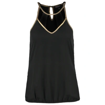 Abbildung von Morgan Damen Oni Top, Schwarz (Noir), Herstellergröße: 38 (Taille fabricant38)
