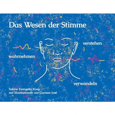 Abbildung von Das Wesen der Stimme: wahrnehmen verstehen verwandeln