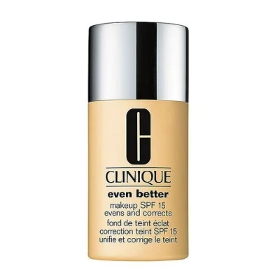 Abbildung von Clinique Even Better Make Up Foundation 30 ml