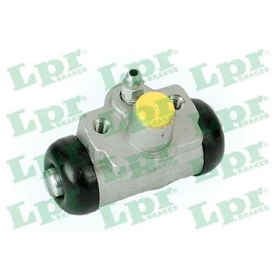 Abbildung von LPR 4185 Bremszylinder 19,05 SUZUKI: Alto VII