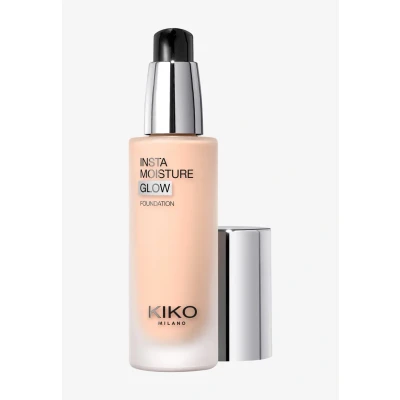 Abbildung von KIKO Milano Instamoisture GLOW Foundation Foundation, Damen, Größe: 30 ml, 2 neutral