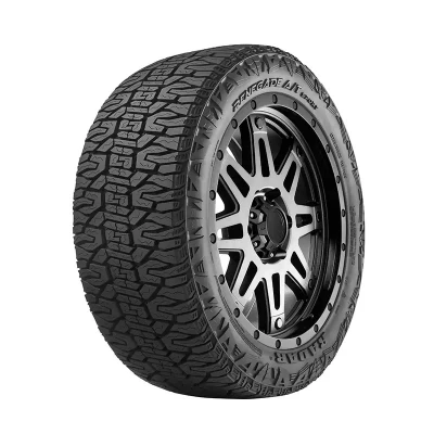 Abbildung von Radar Renegade A/T Sport 265/50 R20 121/118S PKW Ganzjahresreifen Reifen RASYCN0851