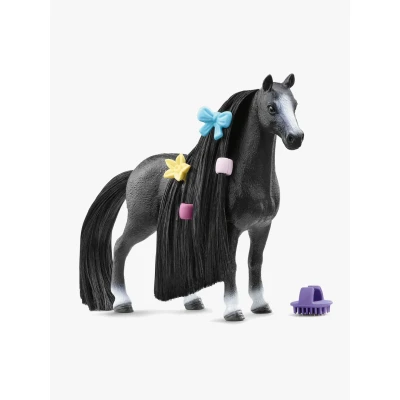 Abbildung von Schleich® Spielfigur »HORSE CLUB, Sofia&#039;s Beauties, Beauty Horse Quarter Stute (42620)«