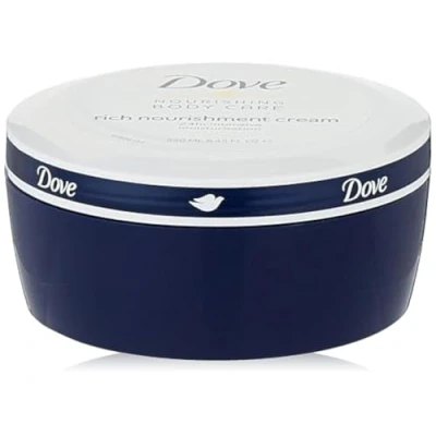 Abbildung von Dove Intensiv Creme 250 ml (1 x ml)