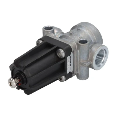 Abbildung von WABCO 4750103180 Druckbegrenzungsventil