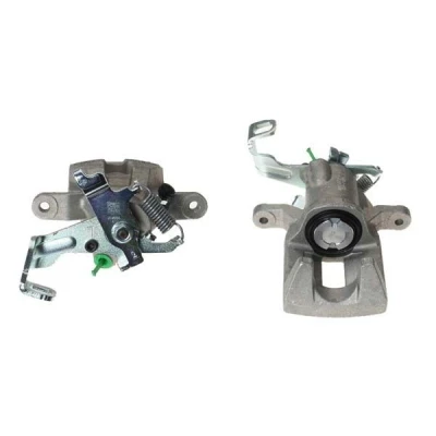 Abbildung von BUDWEG CALIPER 345040 Bremssattel