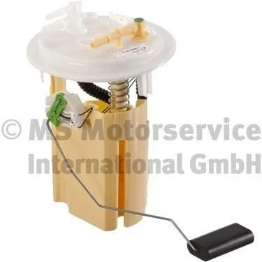 Abbildung von PIERBURG 7.05656.57.0 Tankgeber elektrisch