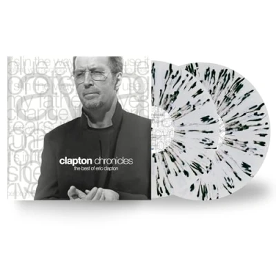 Abbildung von Clapton Chronicles: the Best of Eric [Vinyl LP]