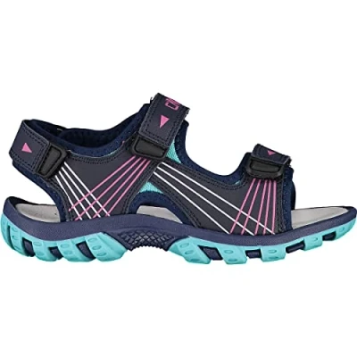 Abbildung von CMP Kids MAWI Sandale, Blue, 32 EU