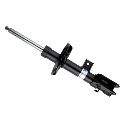 Abbildung von BILSTEIN B4 OE Replacement 22 266187 Stoßdämpfer Vorderachse rechts Gasdruck Zweirohr Federbein oben Stift, unten Schelle HYUNDAI: Tucson