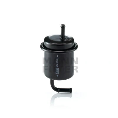 Abbildung von MANN FILTER WK 614/47 Kraftstofffilter Leitungsfilter 8 SUZUKI: Grand Vitara 1 SUV