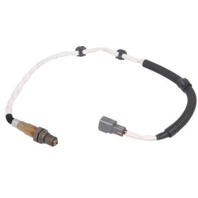 Abbildung von BOSCH 0 258 006 799 Lambdasonde 4 TOYOTA: Yaris II Hatchback