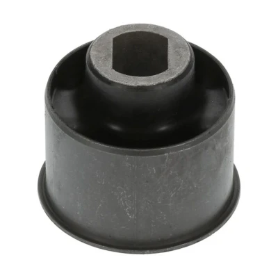 Abbildung von MOOG CH SB 15238 Querlenkerlager Vorderachse beidseitig 66,5 Gummilager Querlenker CHRYSLER: 300C Touring, Saloon