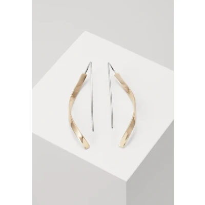 Abbildung von Skagen Kariana Ohrringe Rose goldcoloured, Damen, Größe: One Size, gold coloured