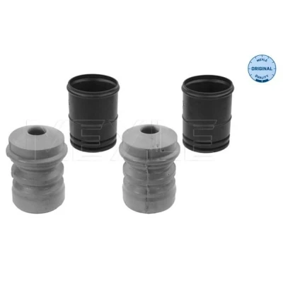 Abbildung von MEYLE 314 740 0003 Staubschutzsatz Hinterachse ORIGINAL Quality BMW: 5 Saloon, 7