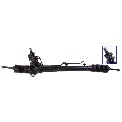 Abbildung von ELSTOCK 11 0764 Servolenkung hydraulisch für Linkslenker vierkant M14 985 MINI: Hatchback, Convertible