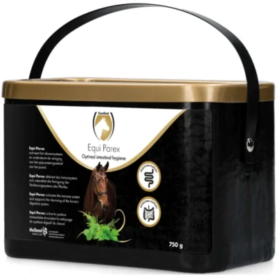 Abbildung von Excellent Equi Parex Pellets Eimer 750gr