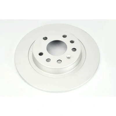 Abbildung von TEXTAR 92118500 Bremsscheibe 278 12 05/08 110 voll ohne Radbefestigungsbolzen, Radnabe OPEL: Vectra C Saloon, Signum CC, Caravan