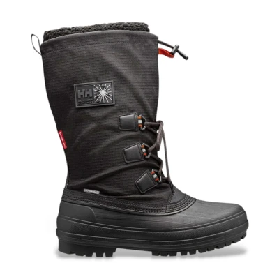Abbildung von Helly Hansen Arctic Patrol Boot Schneeschuhe Schwarz EU 44 Mann