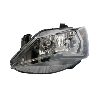 Abbildung von VALEO 046724 Scheinwerfer SEAT: Ibiza 4, 4 Sportcoupe, ST