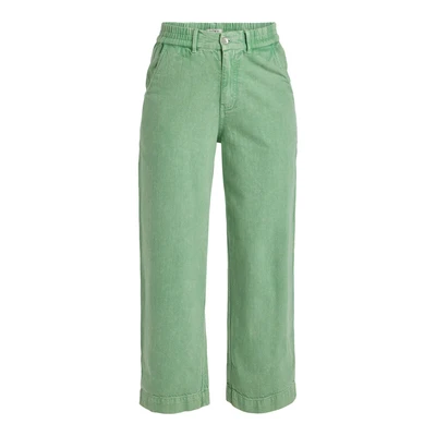 Abbildung von Roxy Break MY SOUL Jeans Relaxed Fit, Damen, Größe: Small, Basil