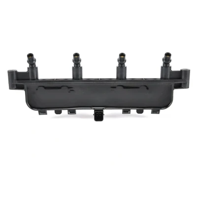 Abbildung von BOSCH 0 986 221 034 Zündspule PEUGEOT: 206 Hatchback, 306 Convertible, CITROËN: Saxo Hatchback