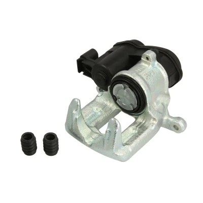 Abbildung von BUDWEG CALIPER 344948 Bremssattel BMW: X3, X4