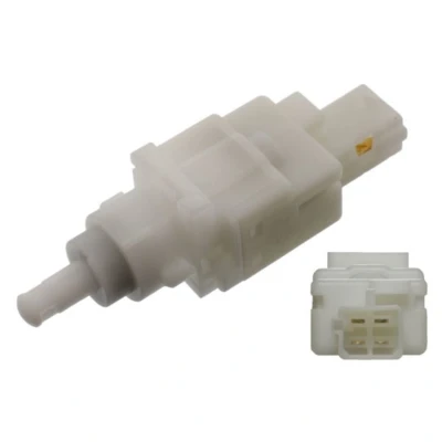 Abbildung von FEBI BILSTEIN 37429 Bremslichtschalter elektrisch FIAT: Ducato II Minibus, Panda Hatchback, ALFA ROMEO: 156 Saloon