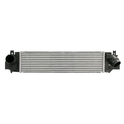 Abbildung von THERMOTEC DAB028TT Ladeluftkühler
